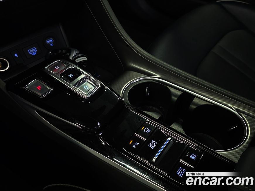 Hyundai Sonata 2023