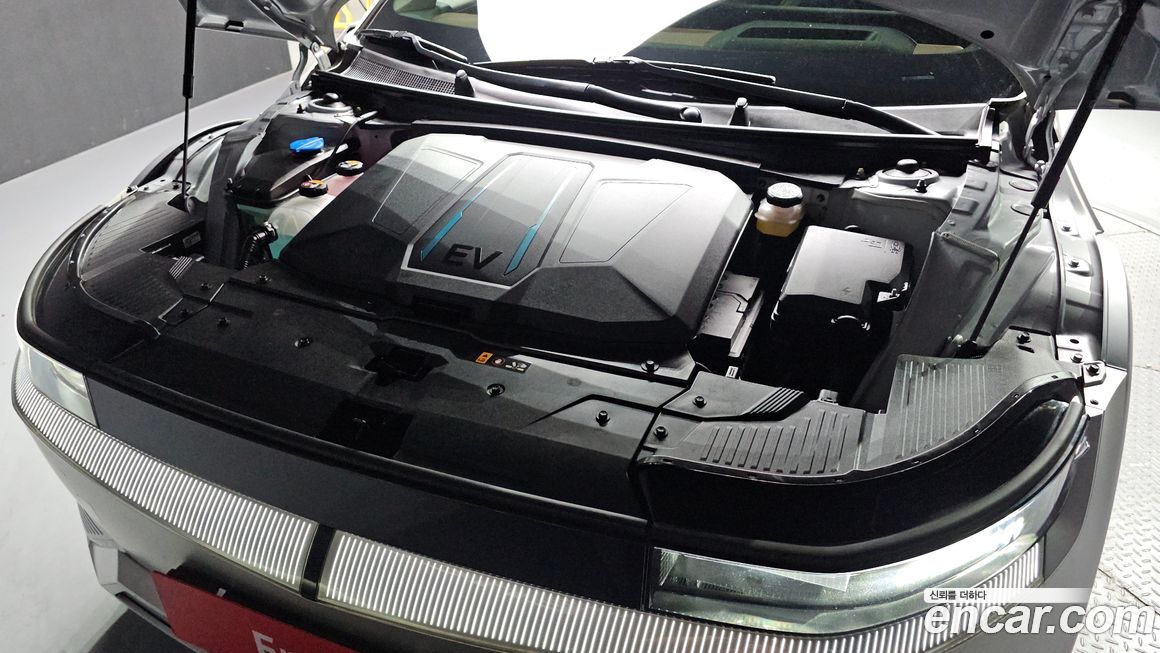 Hyundai Ioniq5 2022