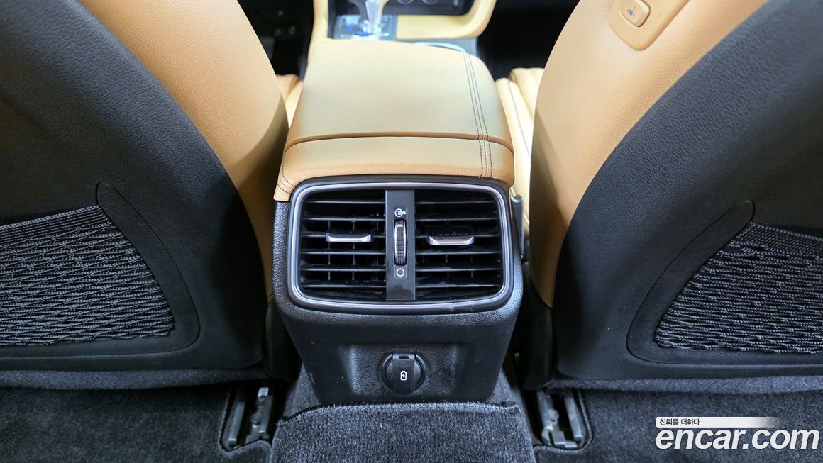 Genesis G70 2021