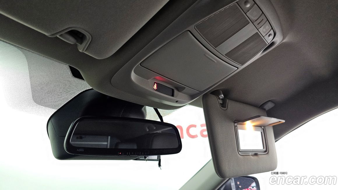 Renault-KoreaSamsung QM6 2022