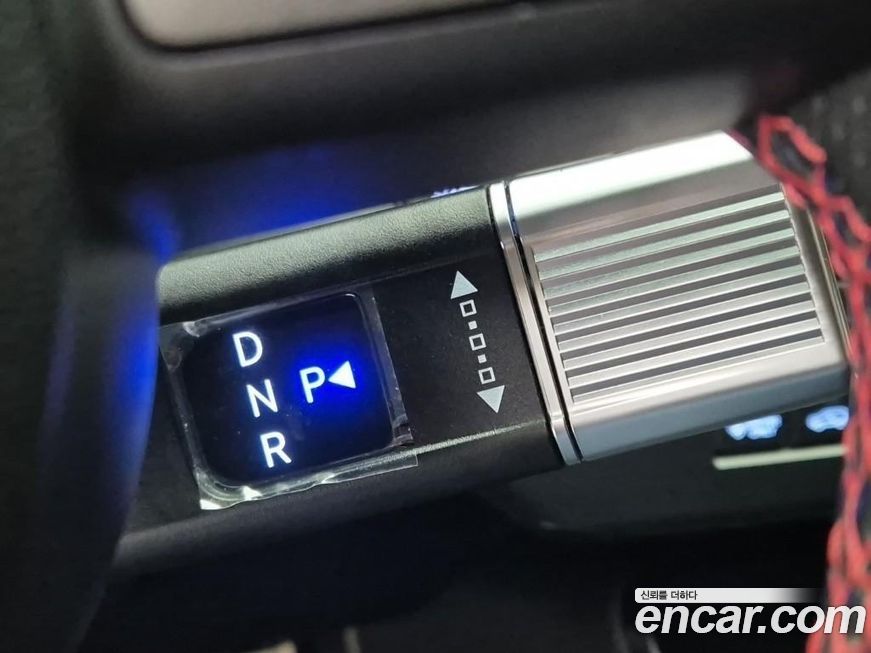 Hyundai Kona 2023