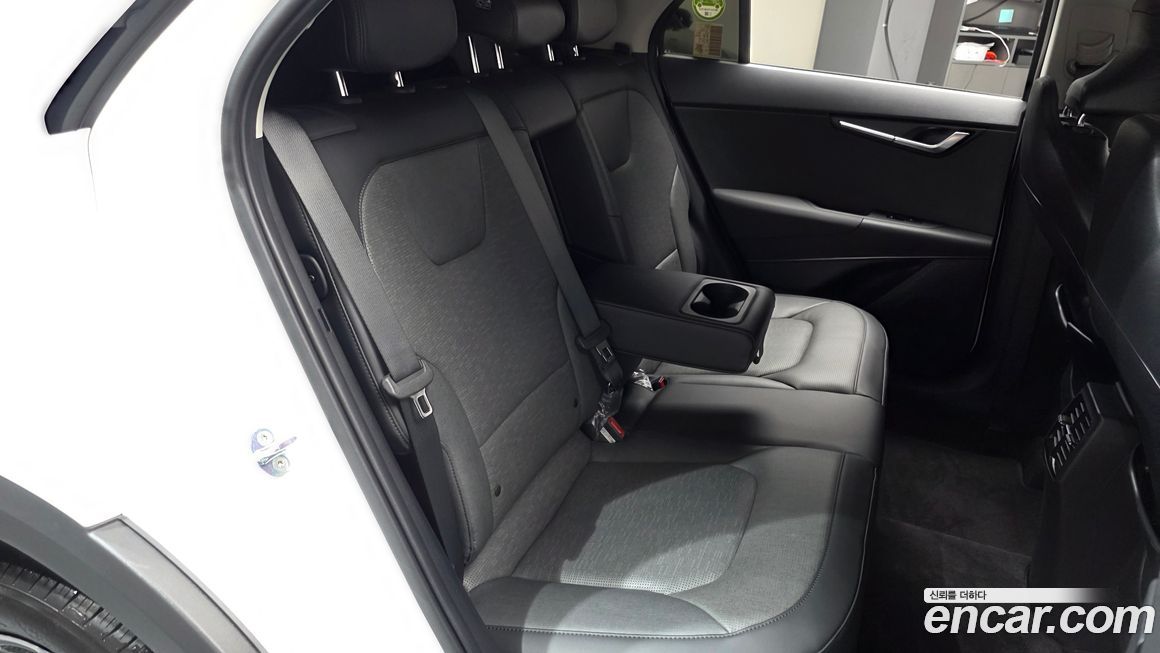 Kia Niro 2022
