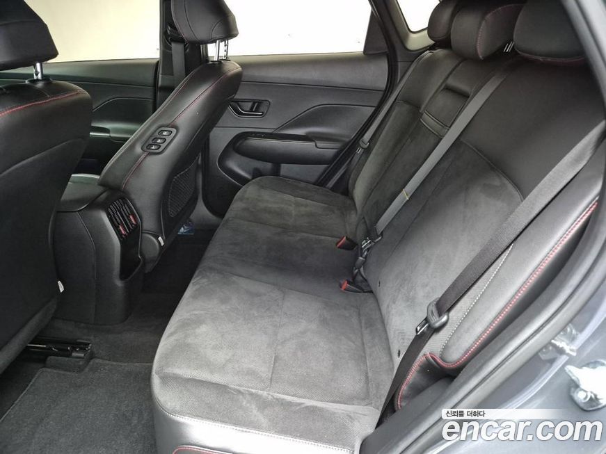 Hyundai Kona 2023