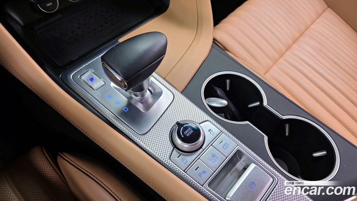 Genesis G70 2021