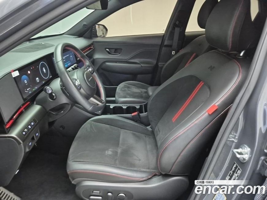 Hyundai Kona 2023