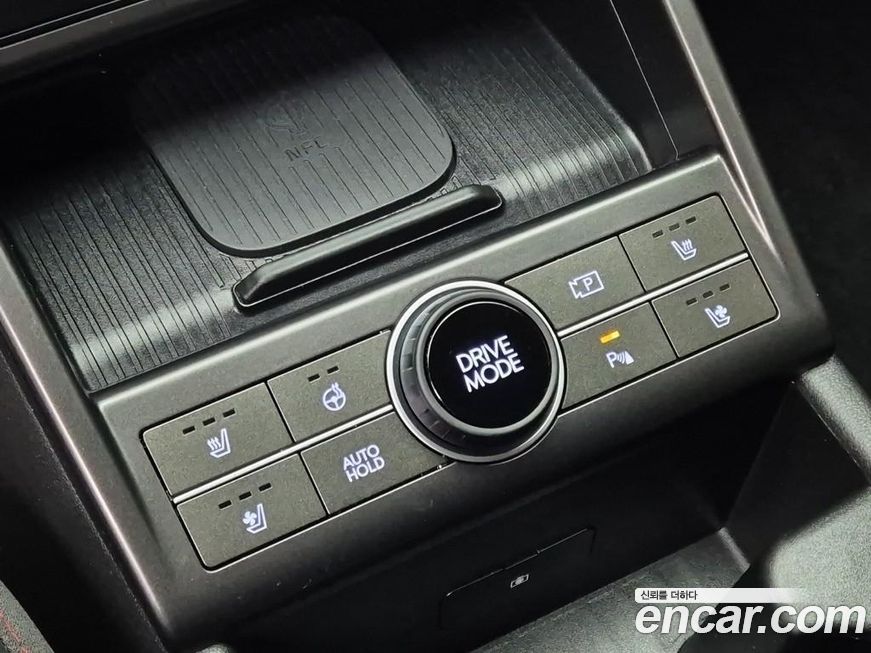 Hyundai Kona 2023