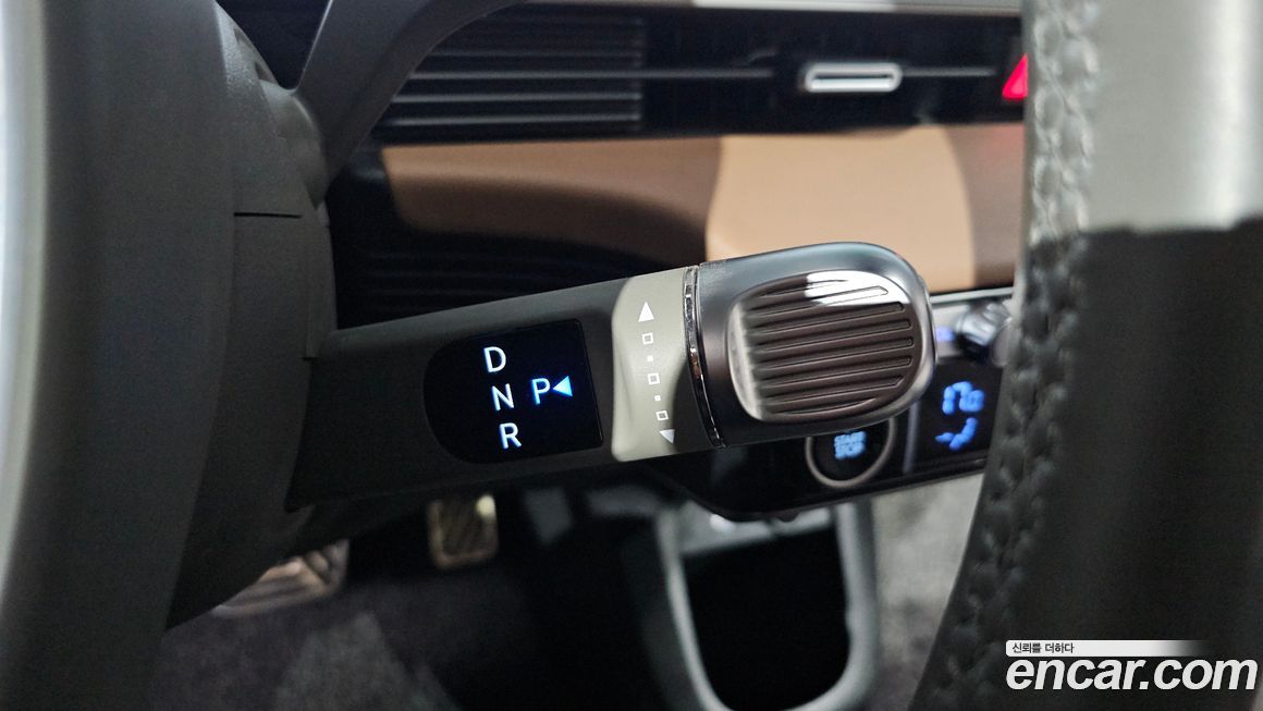 Hyundai Ioniq5 2022