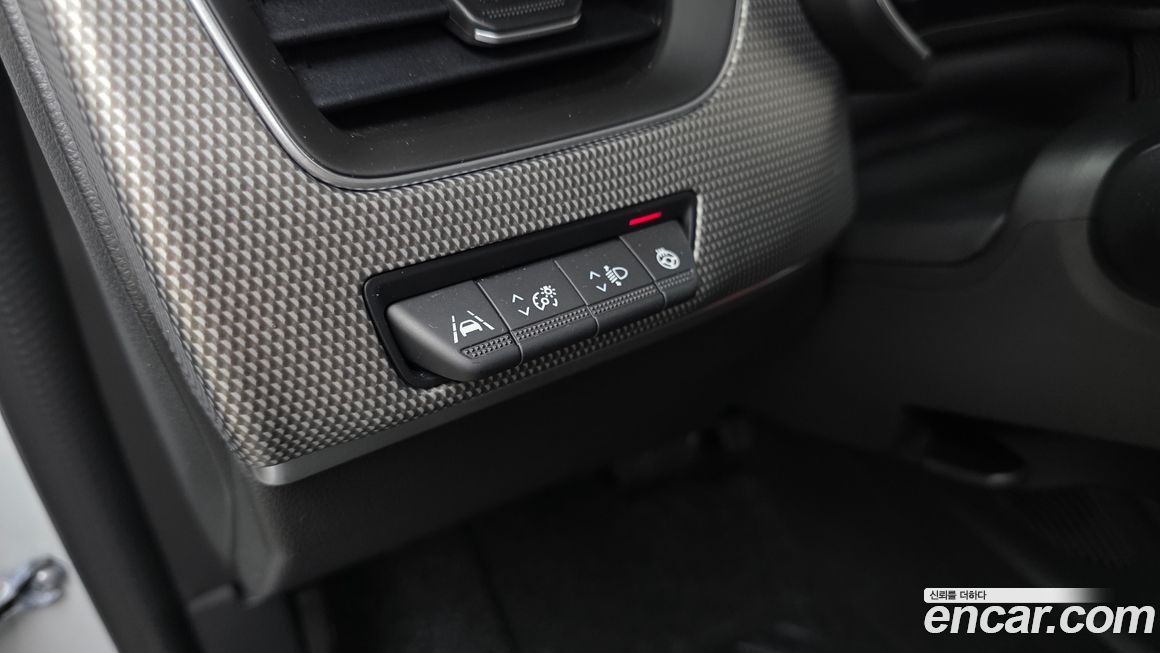 Renault-KoreaSamsung XM3 2023