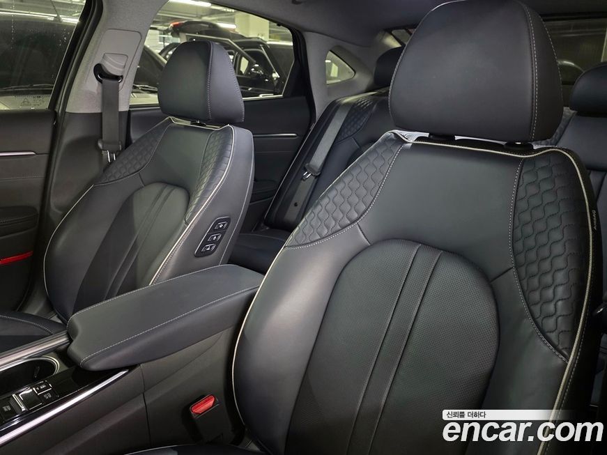 Hyundai Sonata 2023