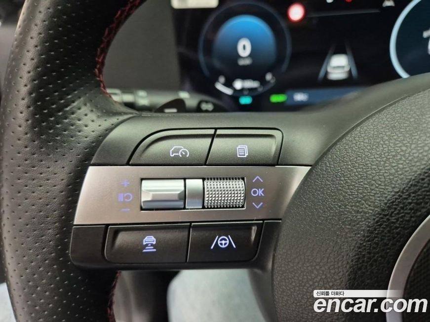 Hyundai Kona 2023