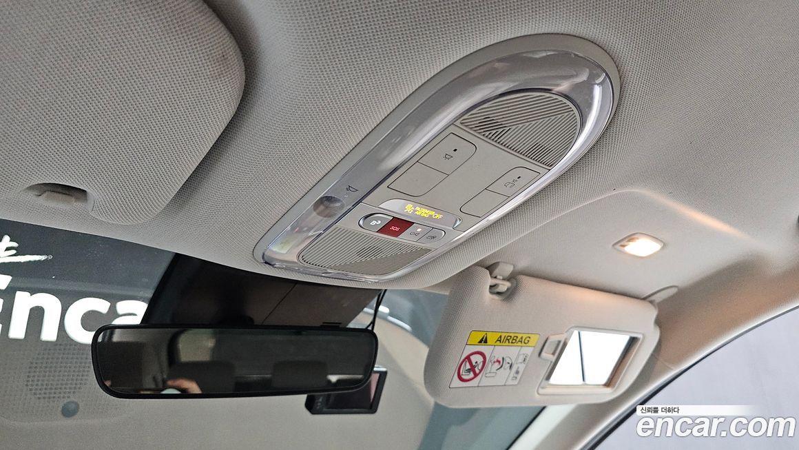 Hyundai Ioniq5 2022