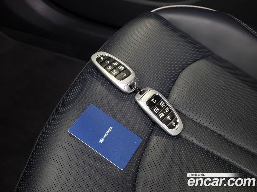Hyundai Sonata 2023