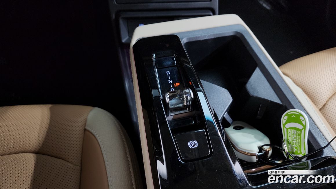 KG_Mobility_Ssangyong Actyon 2025