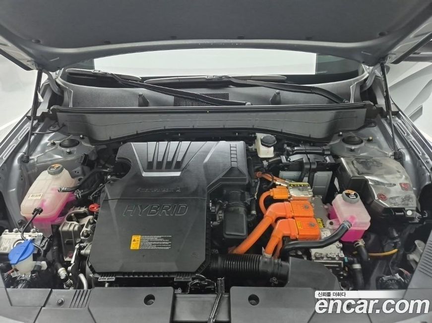 Hyundai Kona 2023