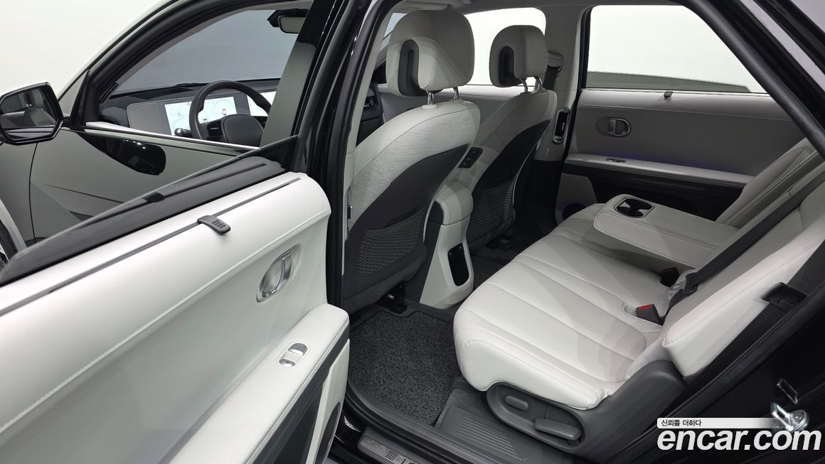 Hyundai Ioniq5 2022