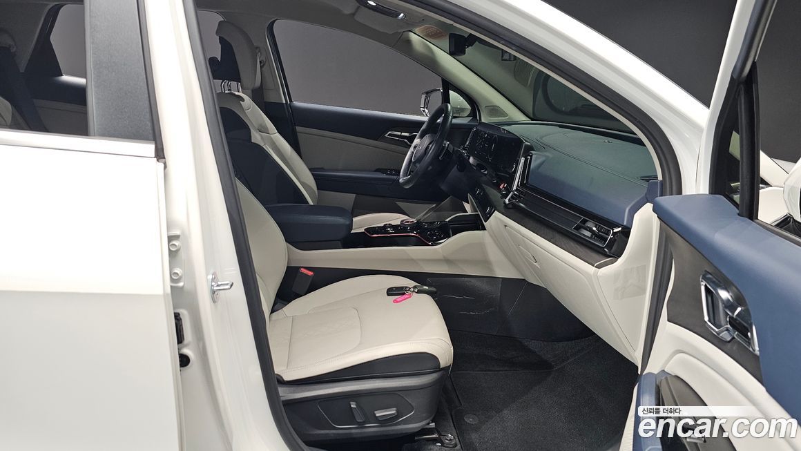 Kia Sportage 2023