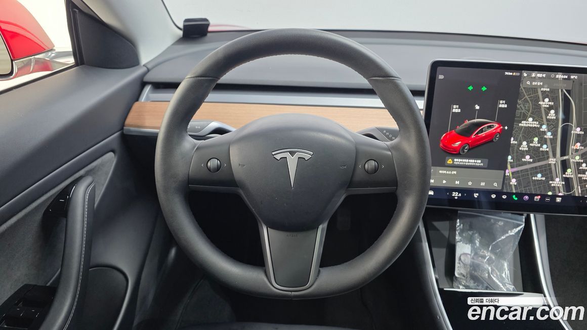 Tesla Model 3 2020