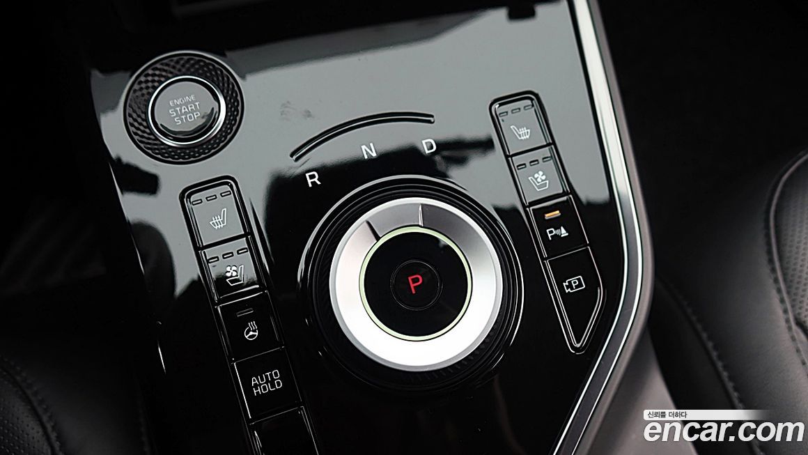 Kia Niro 2022