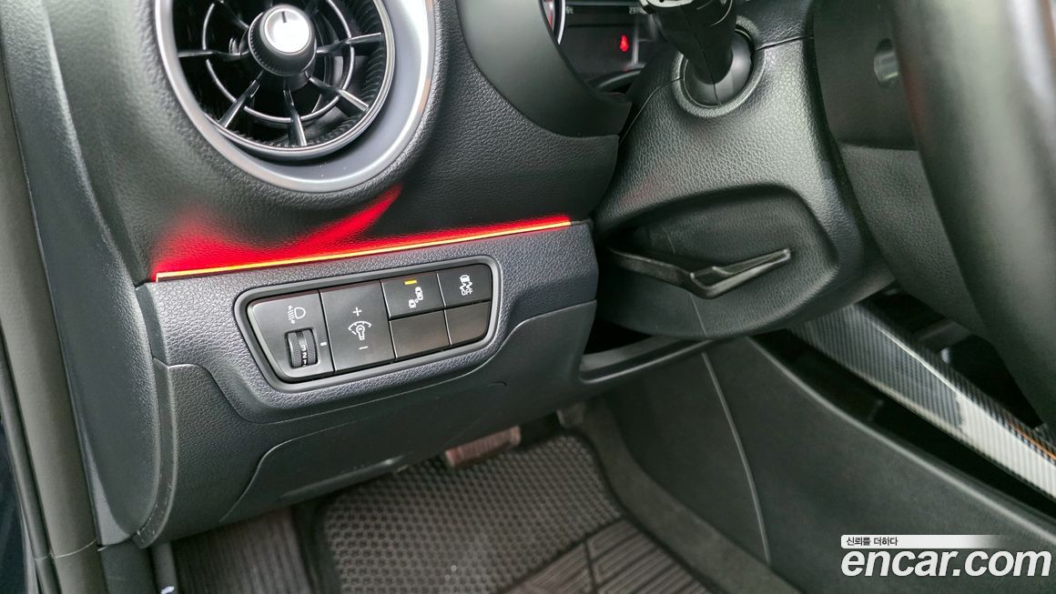 Kia K3 2022