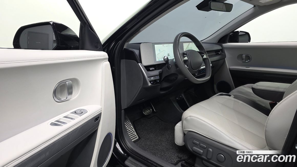 Hyundai Ioniq5 2022