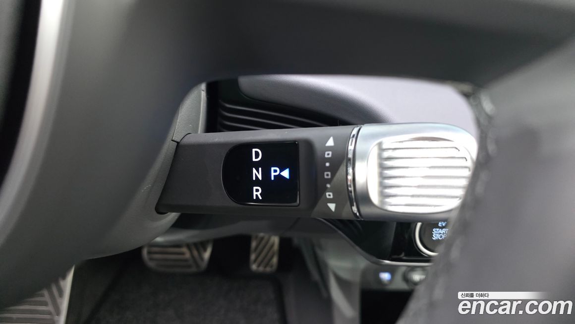 Hyundai Ioniq5 2022
