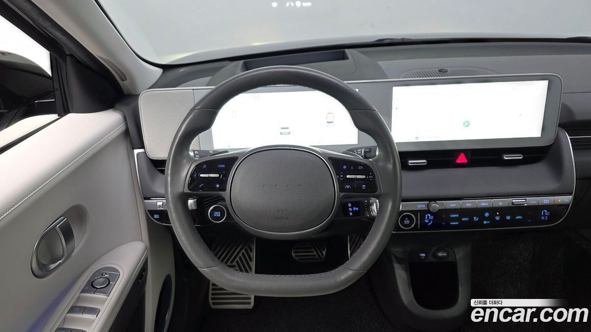 Hyundai Ioniq5 2022