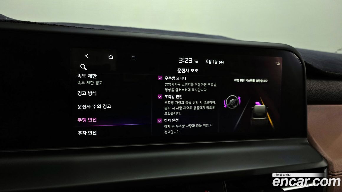 Kia Seltos 2024