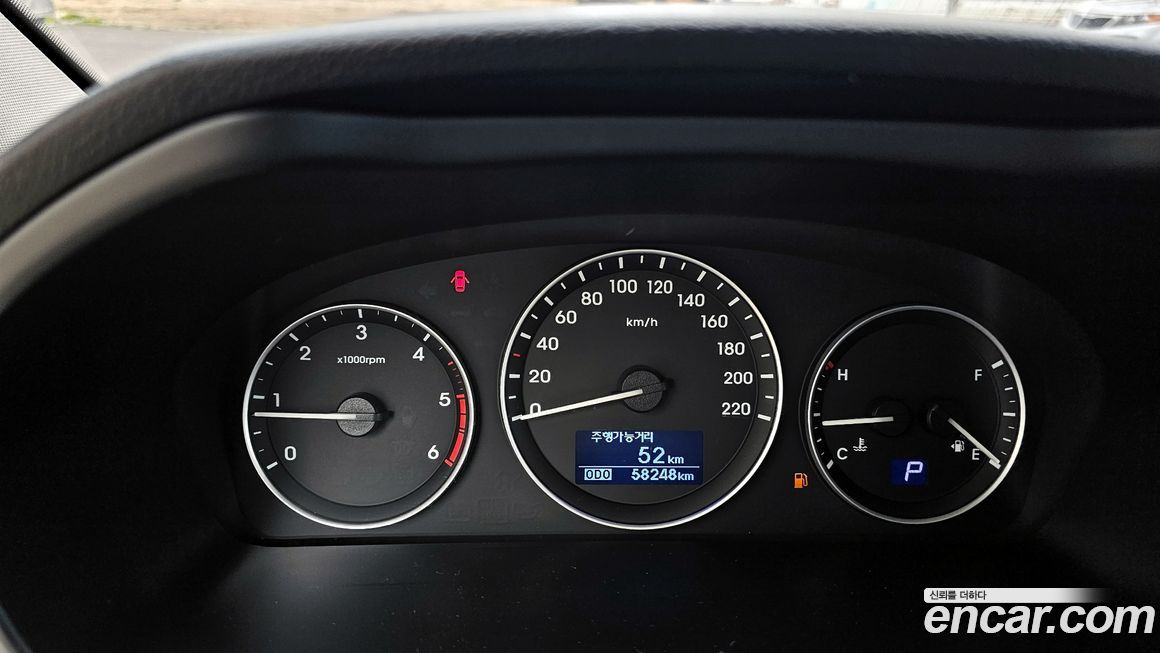 Hyundai Starex 2019