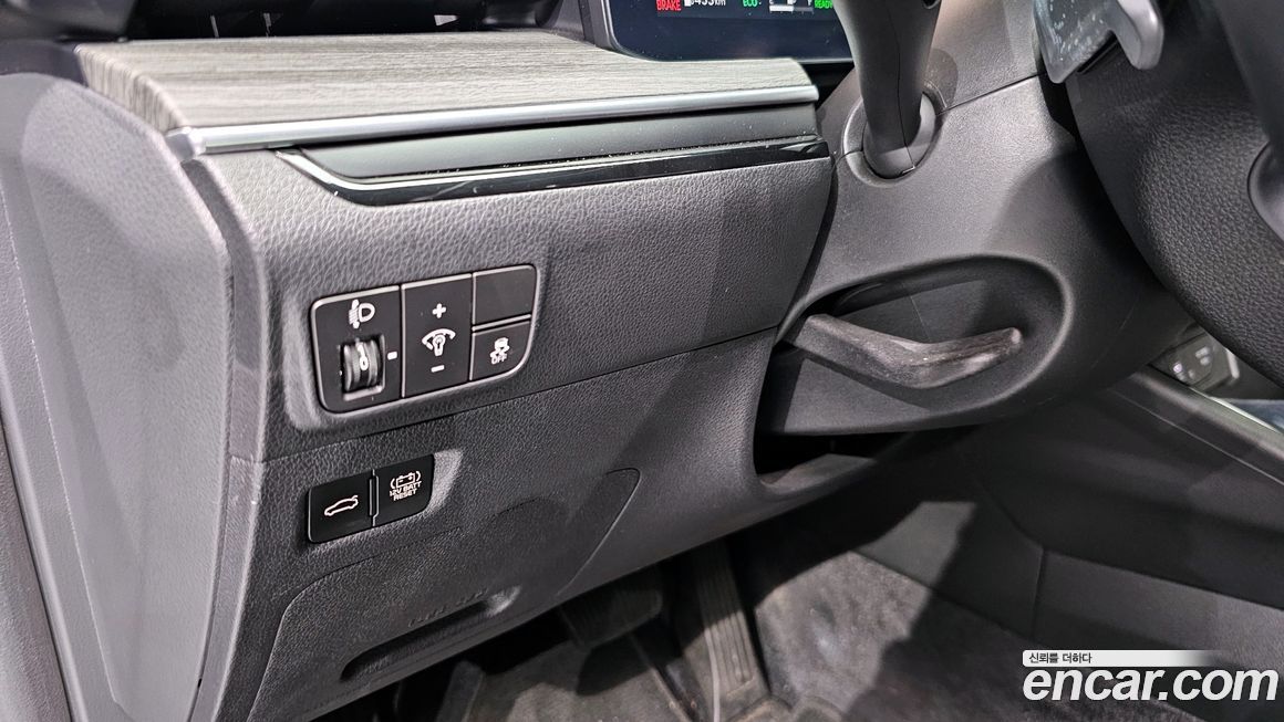Kia K5 2024