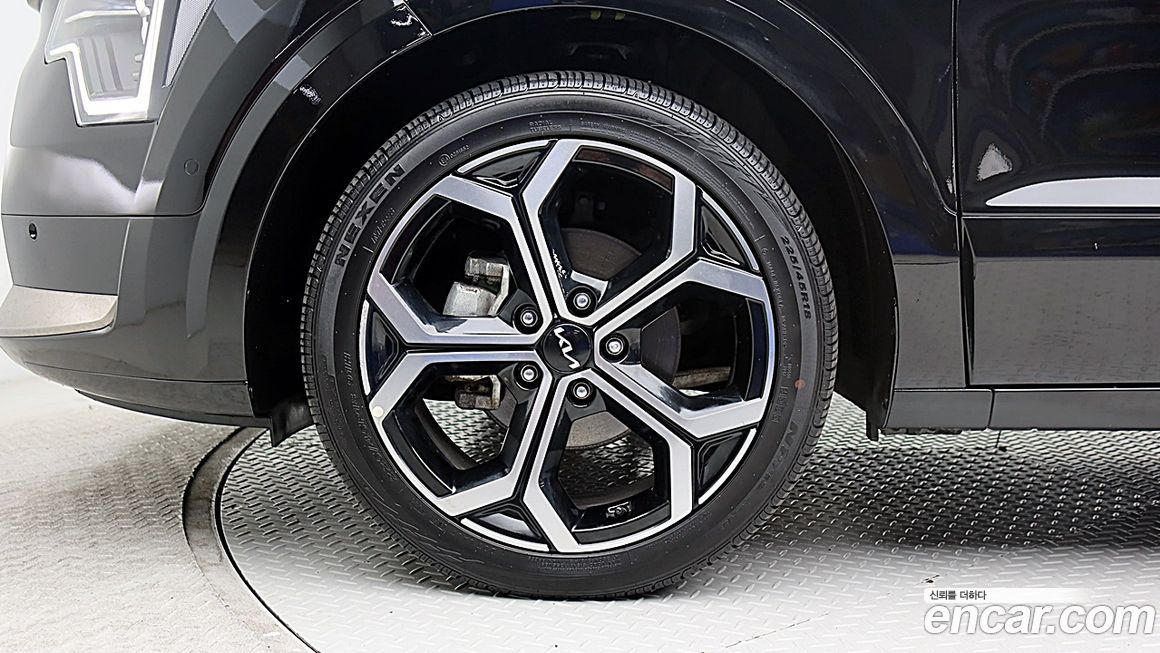 Kia Niro 2022