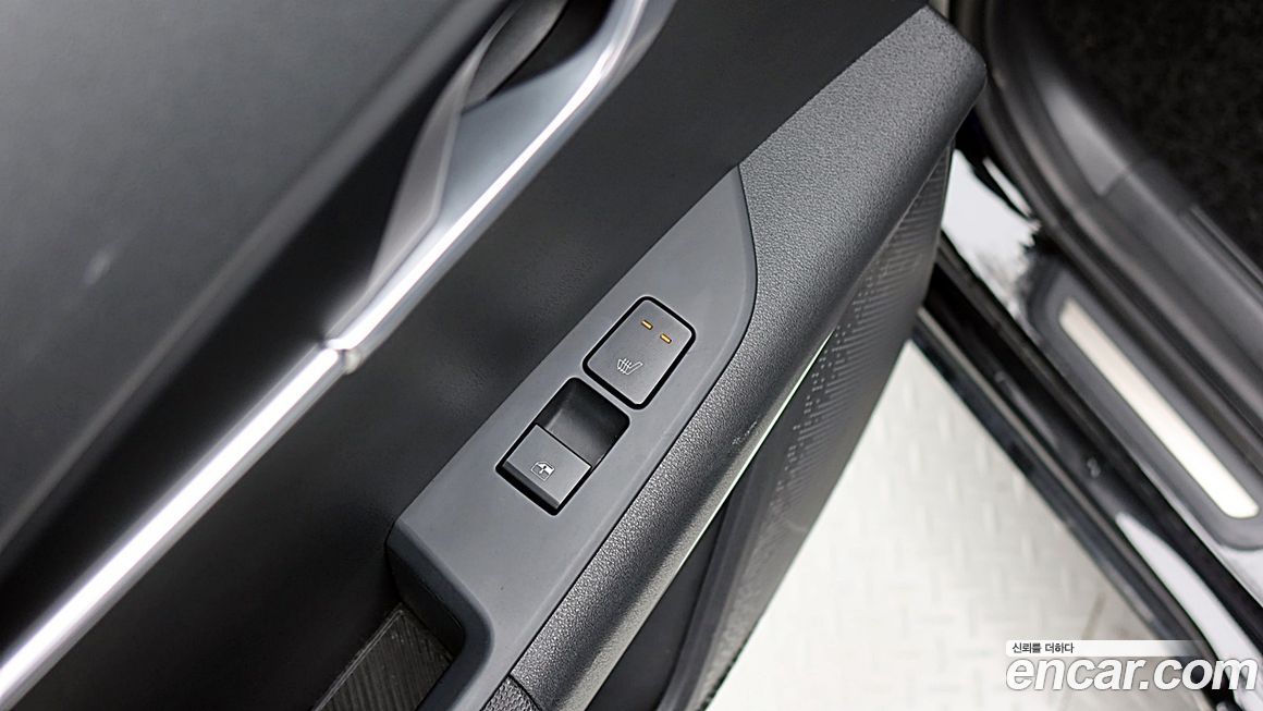 Kia Niro 2022