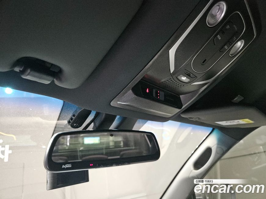 KG_Mobility_Ssangyong Rexton 2024