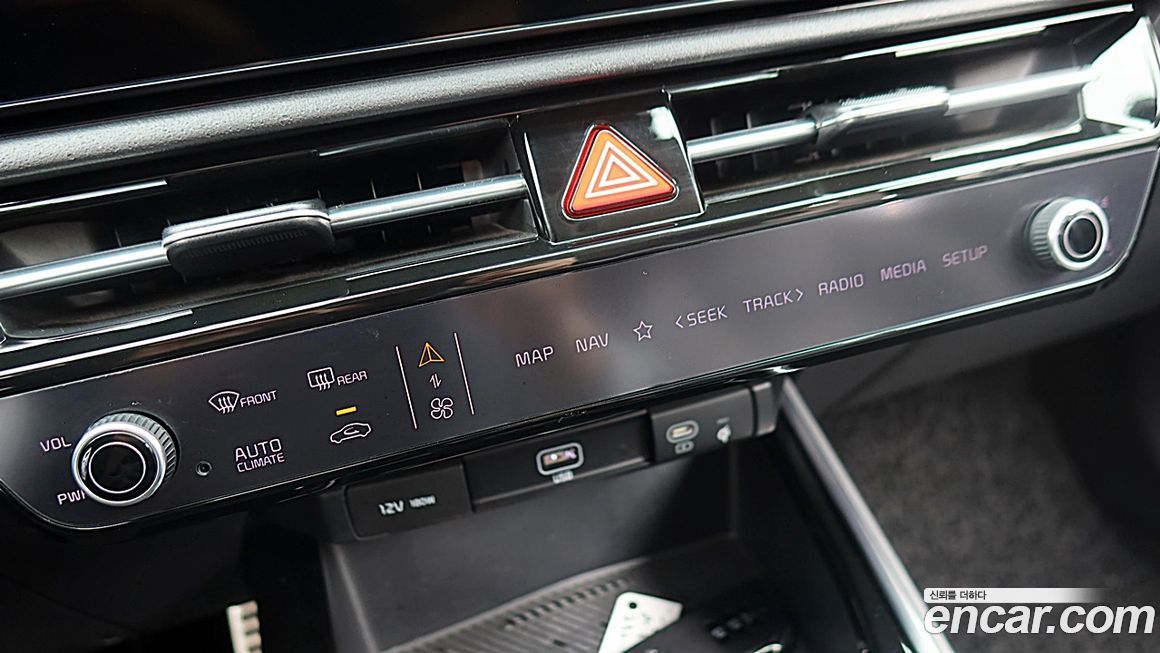 Kia Niro 2022
