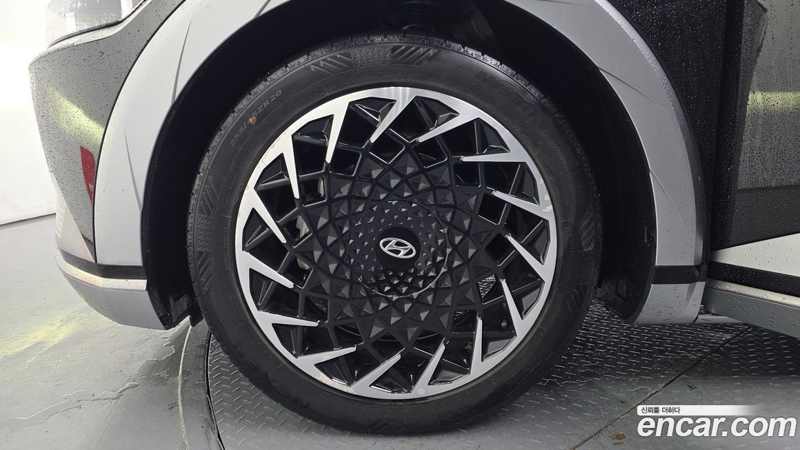 Hyundai Ioniq5 2022
