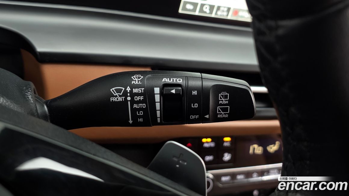 Kia Seltos 2024