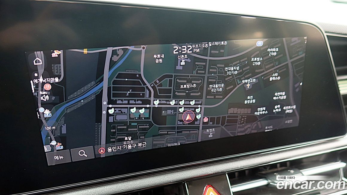 Kia Niro 2022