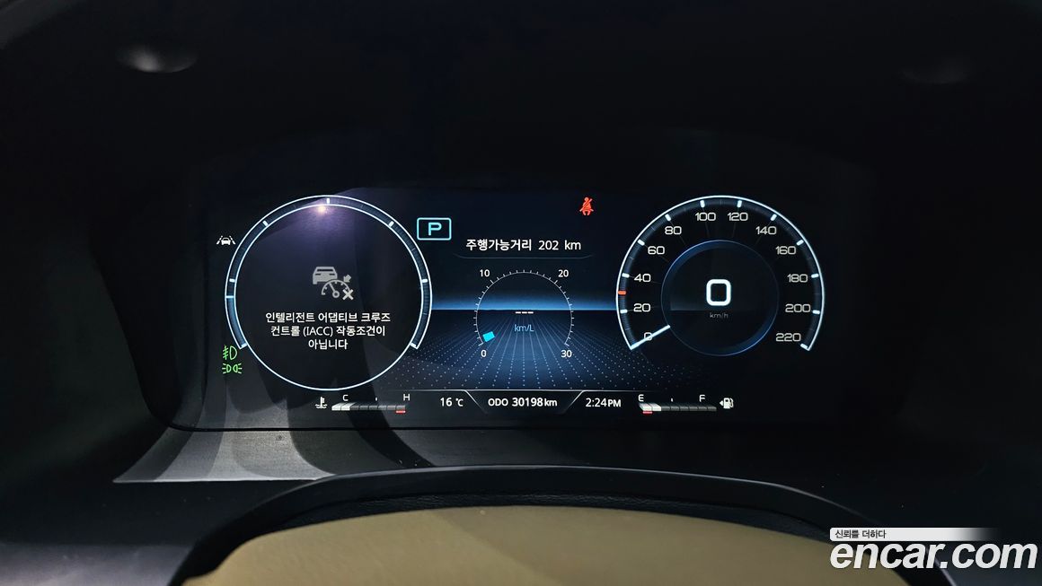 KG_Mobility_Ssangyong Rexton 2024