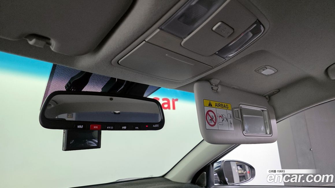 Kia K3 2022