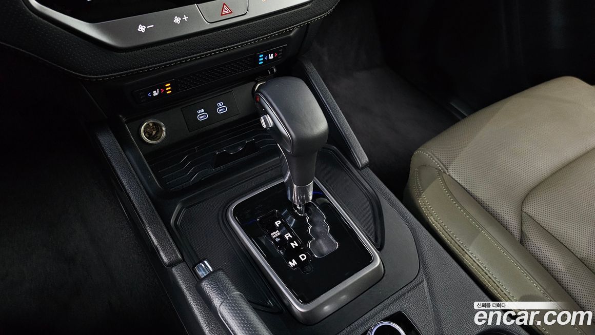 KG_Mobility_Ssangyong Rexton 2024