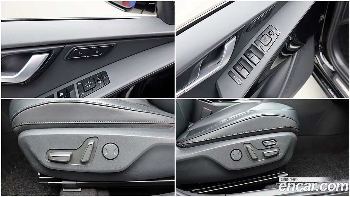 Kia Niro 2022