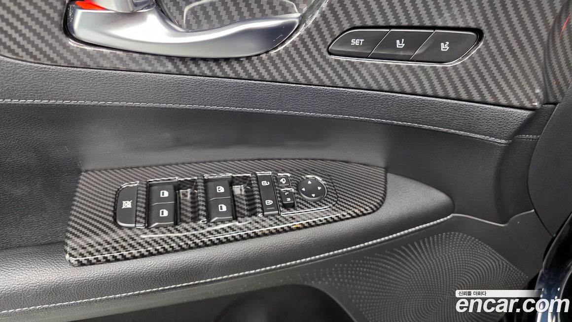 Kia K3 2022