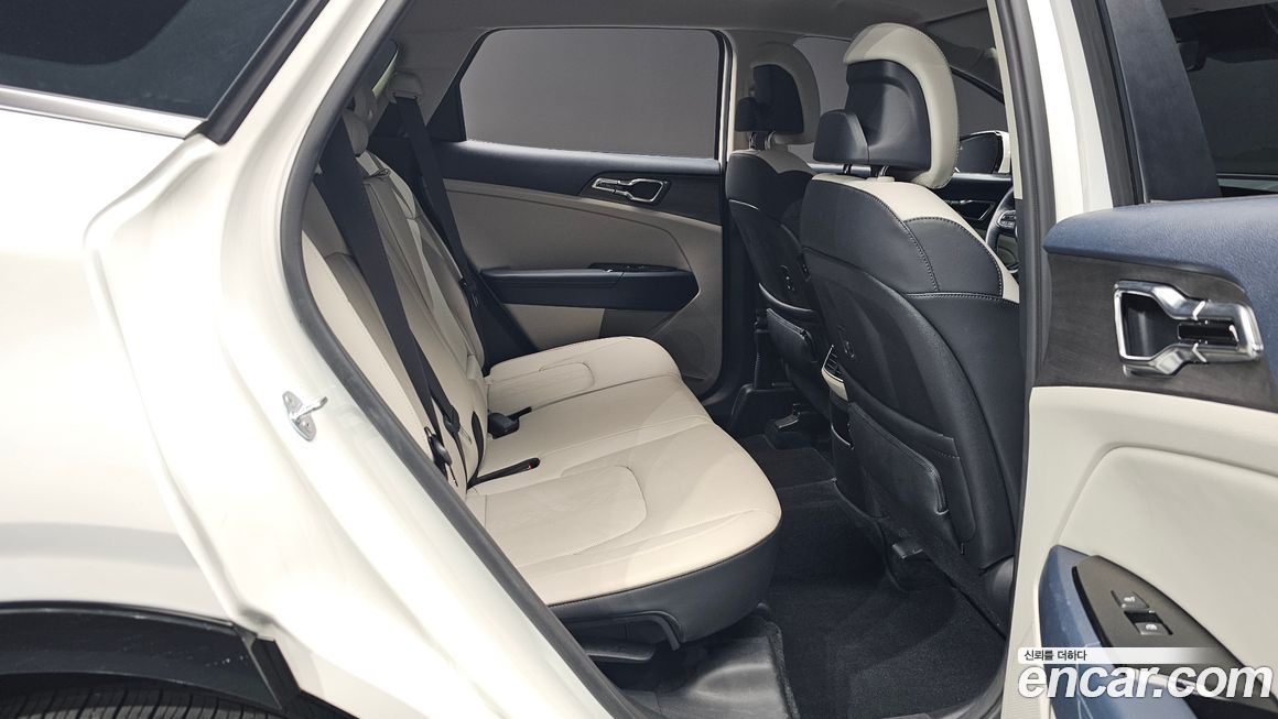 Kia Sportage 2023