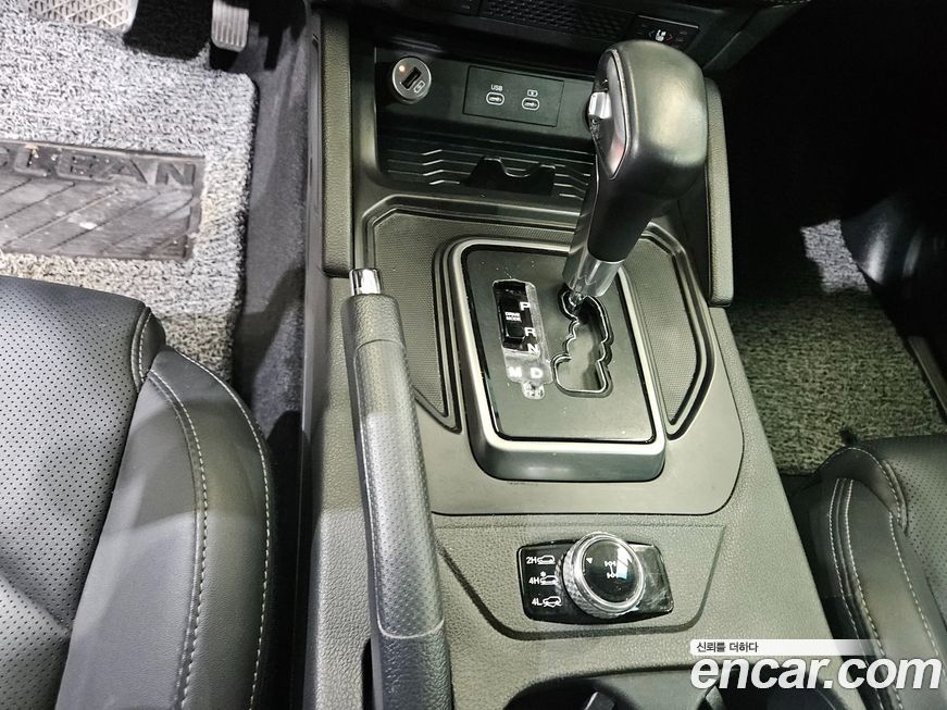 KG_Mobility_Ssangyong Rexton 2024