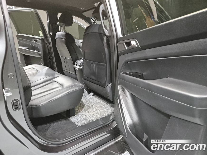 KG_Mobility_Ssangyong Rexton 2024