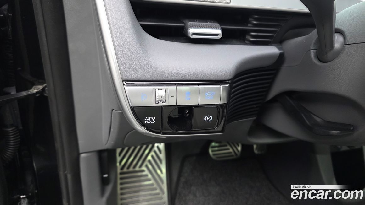 Hyundai Ioniq5 2022