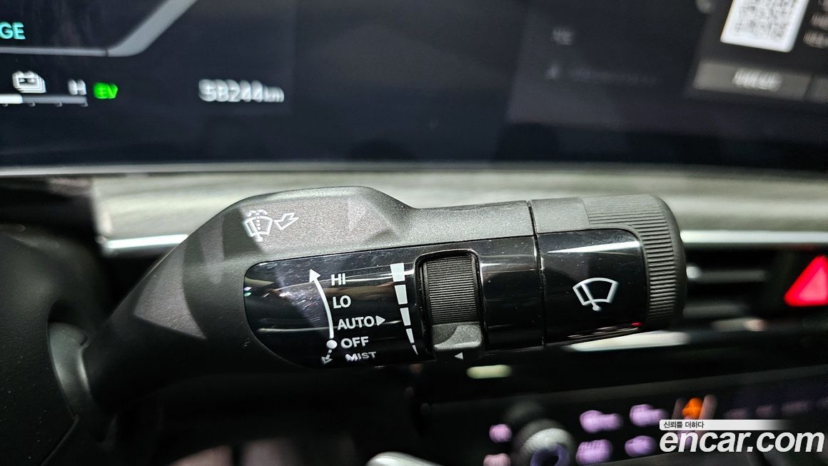Kia K5 2024