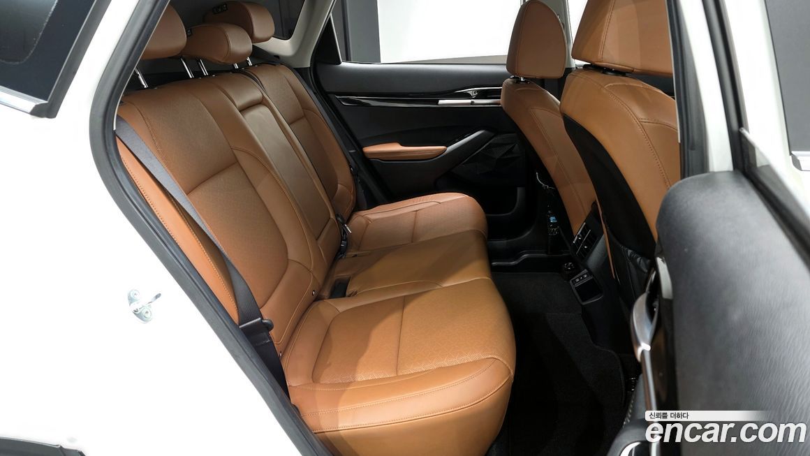 Kia Seltos 2024