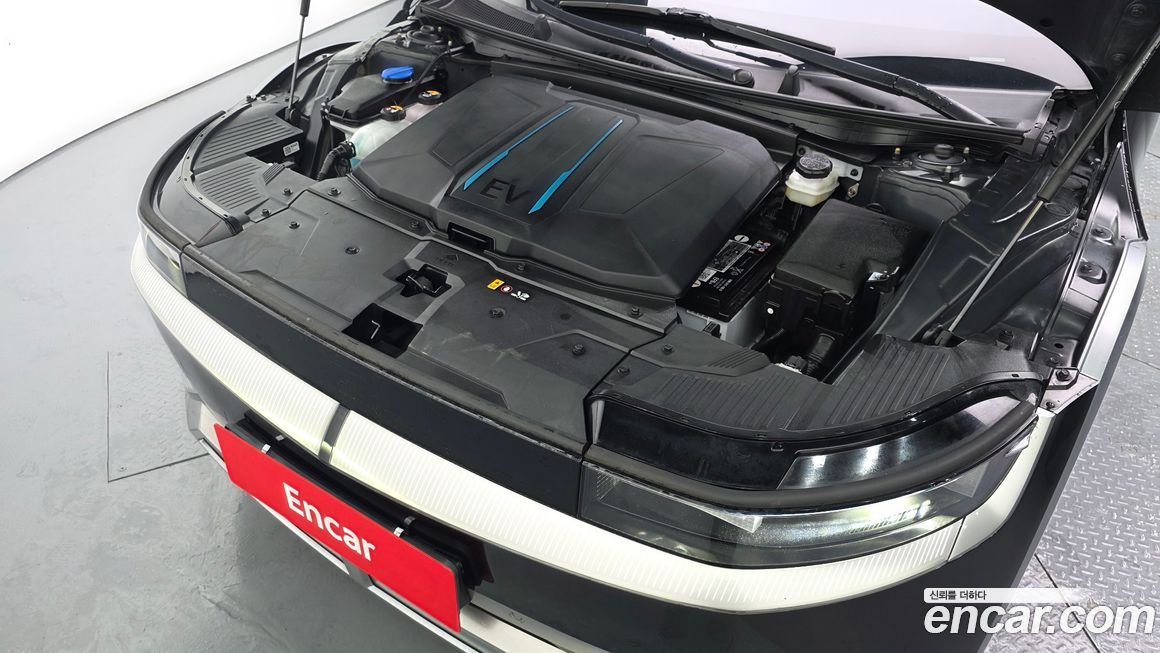 Hyundai Ioniq5 2022