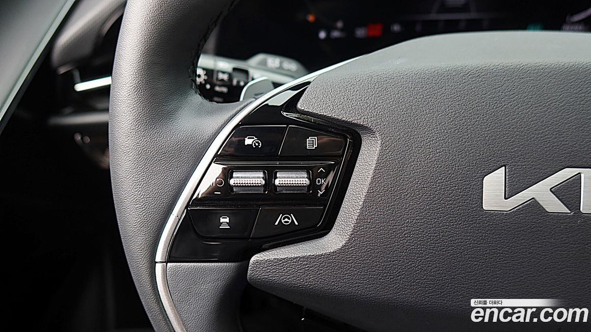 Kia Niro 2022
