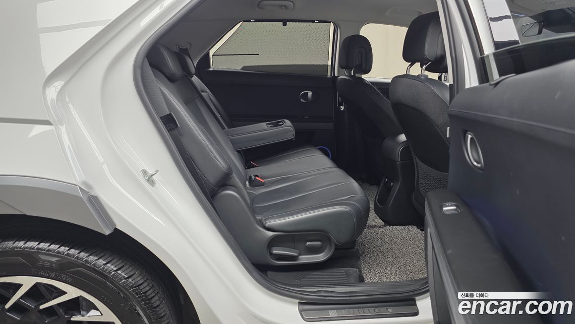 Hyundai Ioniq5 2022